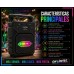 Parlante Bluetooth 3 Pulgadas Gts-1173