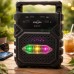 Parlante Bluetooth 3 Pulgadas Gts-1173