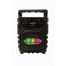 Parlante Bluetooth 3 Pulgadas Gts-1173