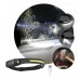 Vincha Minera Ajustable Con Luz Led