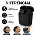Auriculares Inpods I12