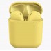 Auriculares Inpods I12