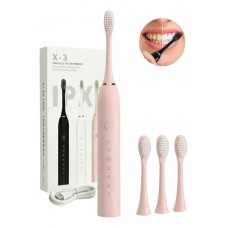 Cepillo Dental Electrico