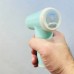 Batidor De Mano Recargable 3 En 1