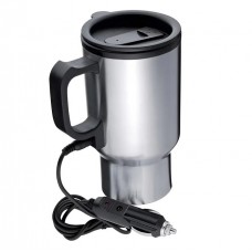Vaso Termico Electrico Para Autos