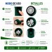 Saca Pelusas Portatil Recargable M079
