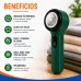 Saca Pelusas Portatil Recargable M079