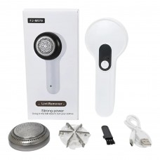 Saca Pelusas Portatil Recargable M079