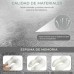 Almohada Cervical Masajeadora En U