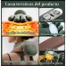 Masajeador Cervical Y Hombros Con Manos