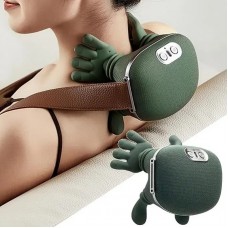 Masajeador Cervical Y Hombros Con Manos