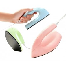 Mini Plancha PortÁtil Para Viaje