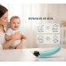 Aspirador Nasal Electrico Para Bebes