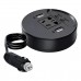 INVERSOR CONVERTOR 12V PARA AUTO