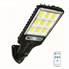 Mini Reflector Solar Con Sensor