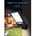 Mini Reflector Solar Con Sensor