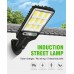 Mini Reflector Solar Con Sensor