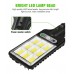 Mini Reflector Solar Con Sensor