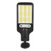 Mini Reflector Solar Con Sensor