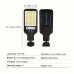 Mini Reflector Solar Con Sensor