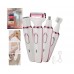 DEPILADORA LADY SHAVER 4 EN 1