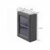 LUZ LED SOLAR BIDIRECCIONAL 11CM
