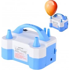 INFLADOR DE GLOBOS ELÉCTRICO