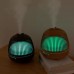 Humidificador Simil Madera Jaula
