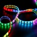 TIRA LUZ LED MULTICOLOR 5050