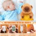 Peluche Que Respira Capibara