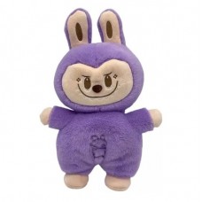 Peluche Que Respira Labubu