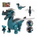 Dragon Con Luz Y Sonido