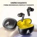 Auriculares In-ear Tws 895