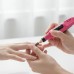 MINI TORNO DE UÑAS USB
