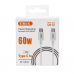 CABLE TIPO C DE 2 METROS