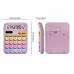 Calculadora Solar Dx-818
