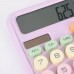 Calculadora Solar Dx-818