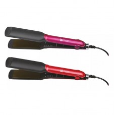 Plancha De Pelo Regulable