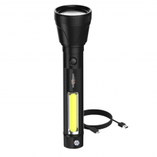 LINTERNA LED