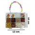 Kit Para Pulseras Bijouterie Capibara