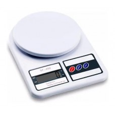 Balanza Digital De Cocina