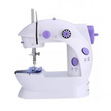 Mini Maquina De Coser
