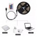 TIRA LUZ LED MULTICOLOR 5050