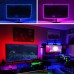 TIRA LUZ LED MULTICOLOR 5050