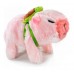Mini Peluche Capibara Caminador