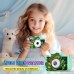 Mini Camara Digital Infantil Dino