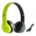 Auriculares Bluetooth P47