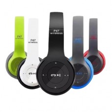 Auriculares Bluetooth P47