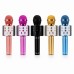 Microfono Infantil Karaoke 