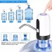 Dispenser De Agua Recargable Para Bidon